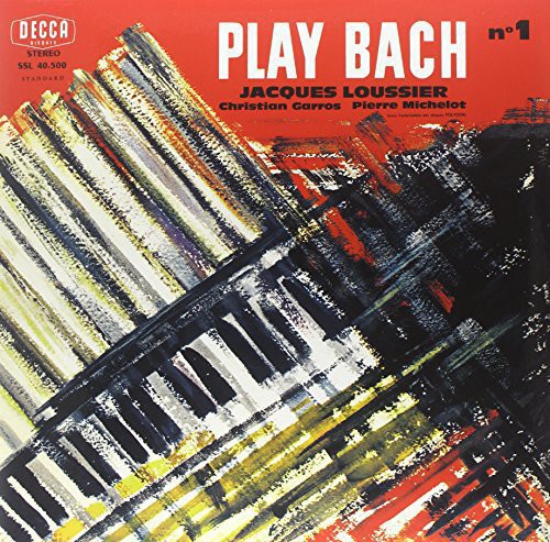 Play Bach 1