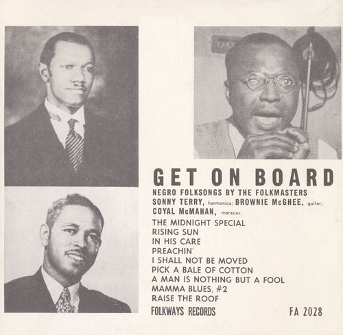 Album Art