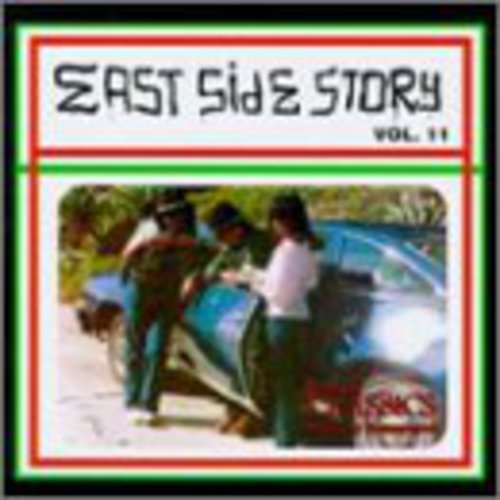 East Side Story - East Side Story 11 / Various