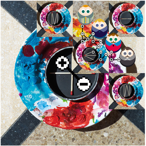 Album Art