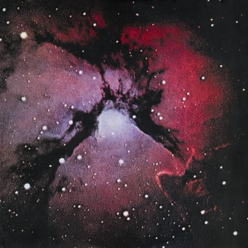 King Crimson - Islands: 40th Anniversary Series vinyl record cover