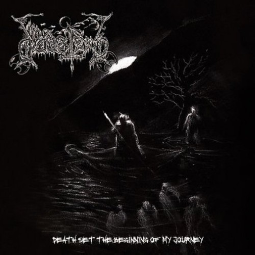 Dodsferd - Death Set the Beginning of My Journey
