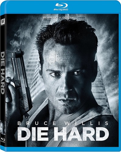 Die Hard (30th Anniversary) - Die Hard (30th Anniversary)