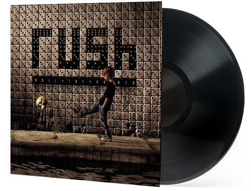 Album Art