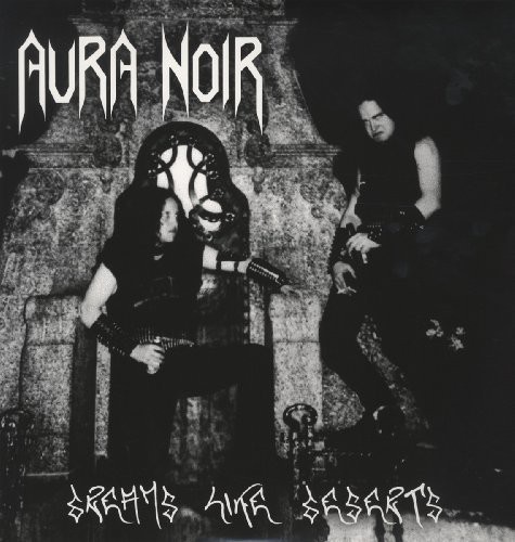 Album Art