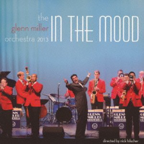 In the Mood