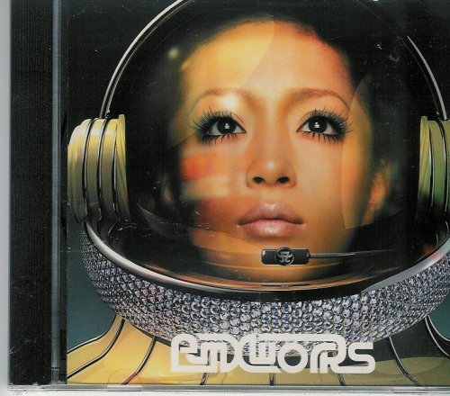 Ayumi Hamasaki Rmx Works From Super Eurobeat