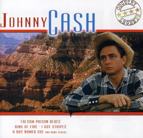 Country Legend Live