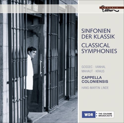 Cappella Coloniensis - Classical Symphonies
