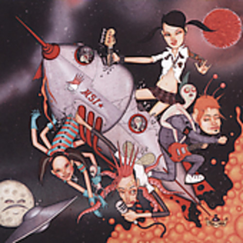 Album Art