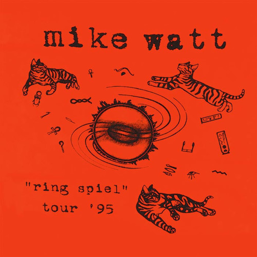 Album Art