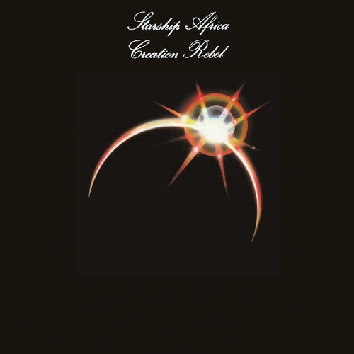 Album Art