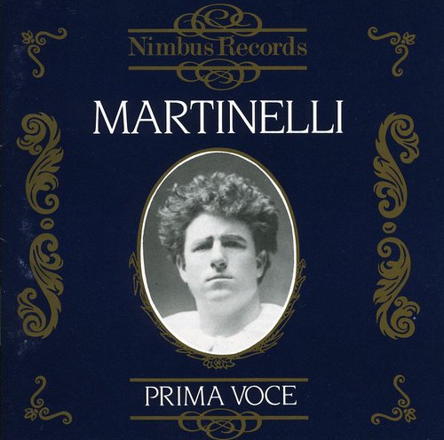 Giovanni Martinelli - 1915-1928 1