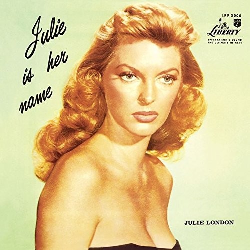 Julie Is Her Name Vol 1 & Vol 2