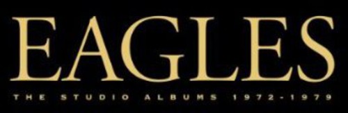 The Studio Albums 1972-1979