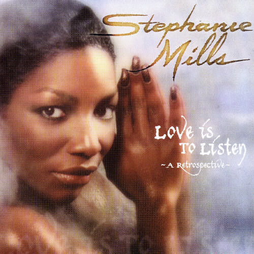 Love Is to Listen
