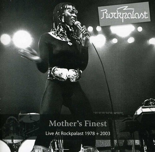 Live At Rockpalast