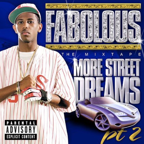More Street Dreams 2: The Mixtape