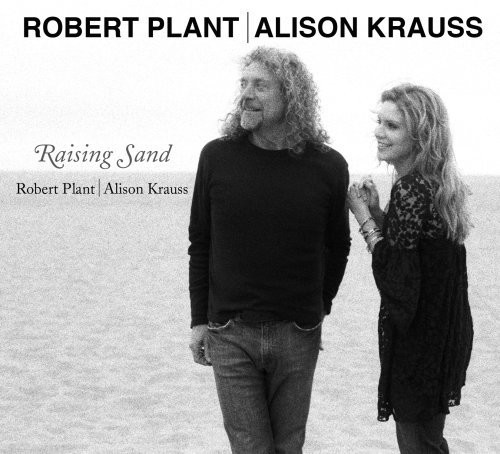 Raising Sand Plant/Krauss - Raising Sand