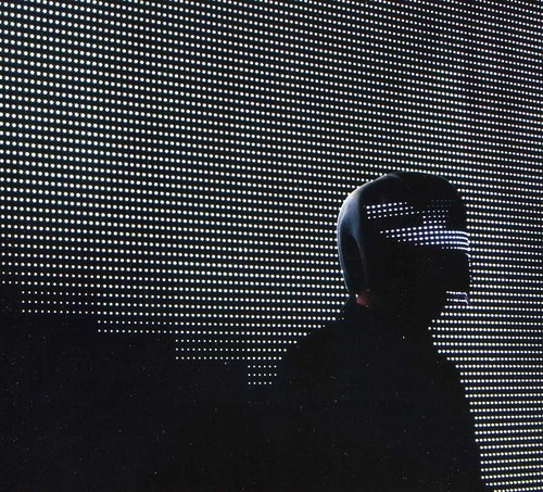 Squarepusher - Ufabulum