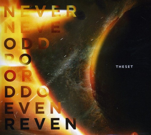 Neveroddoreven