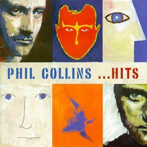 Hits Phil Collins - Hits