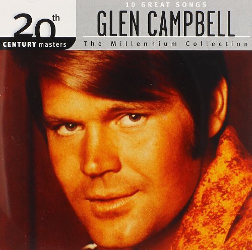 Millennium Collection: 20th Century Masters