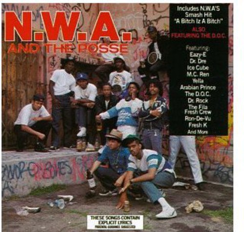 Album Art