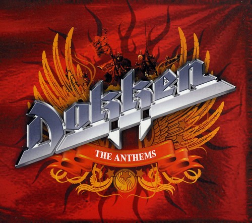 Anthems