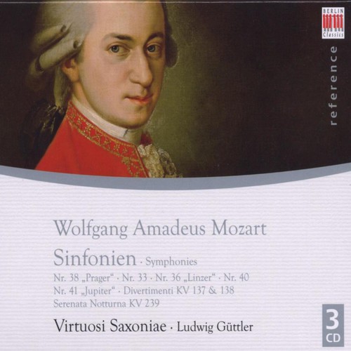 Symphonies