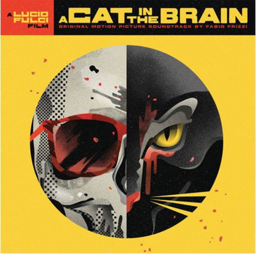 A Cat In The Brain / O.S.T.