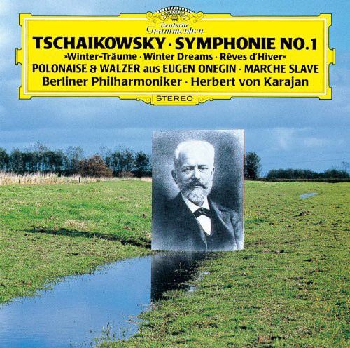 Tchaikovsky: Symphony No.1.
