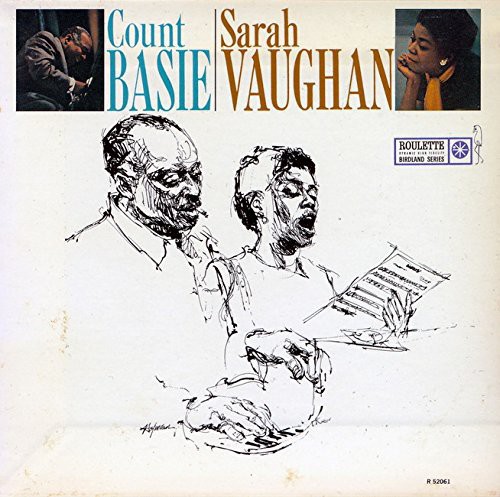 & Sarah Vaughan