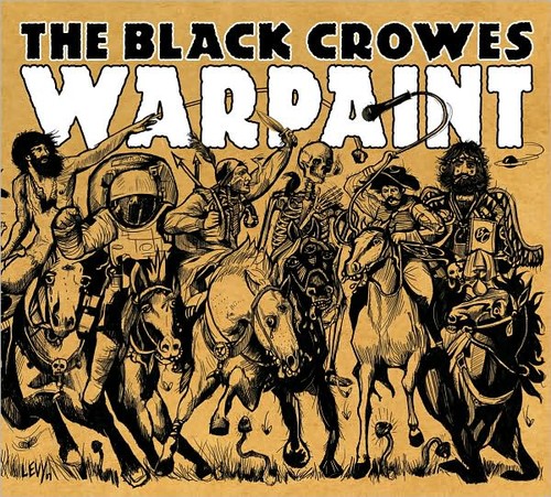 Album Art