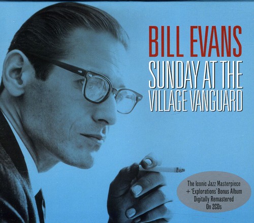 Sunday At The Vanguard