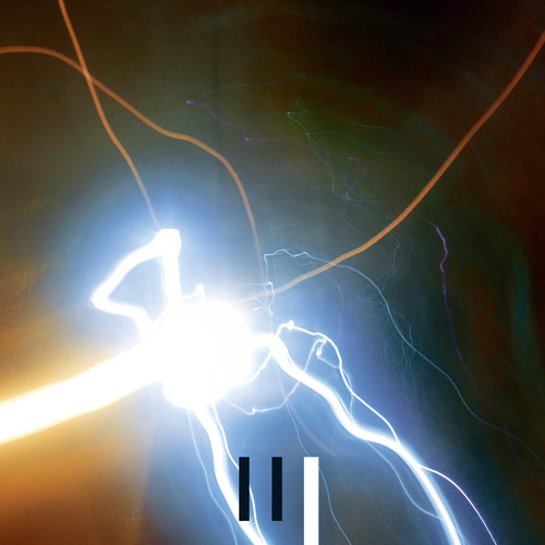 Pantha Du Rpince - Triad vinyl record cover