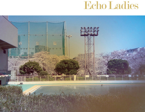 Echo Ladies