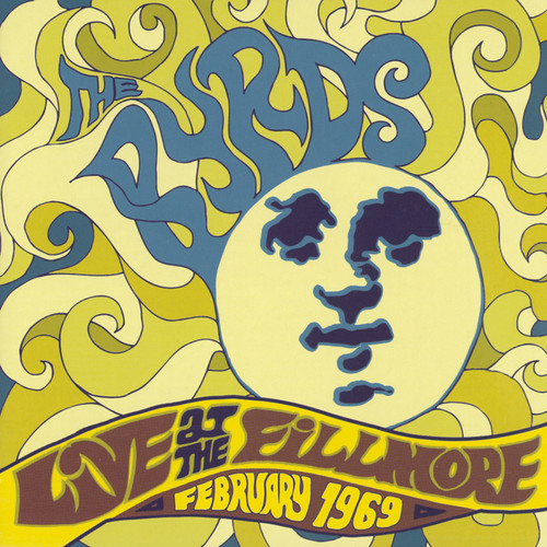 Live at Fillmore: February 1969