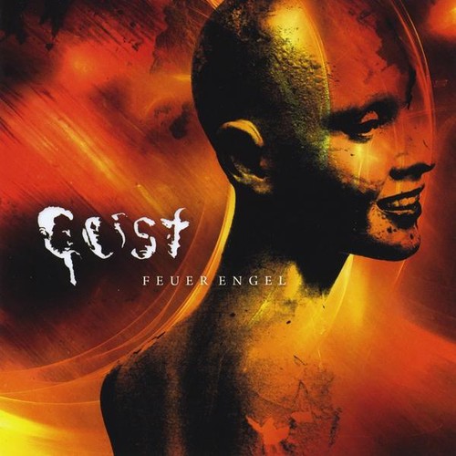 Geist - Feuerengel