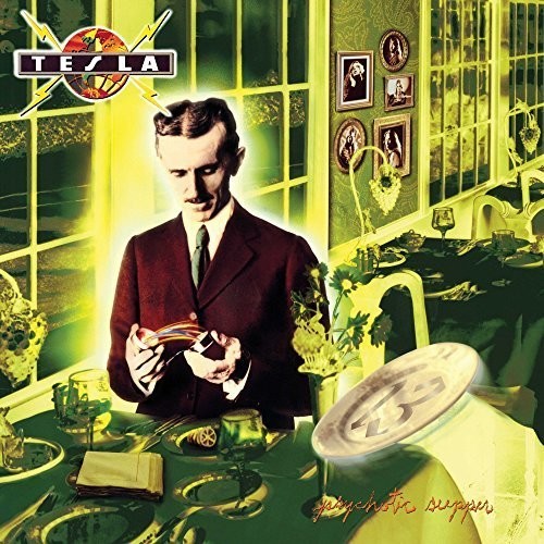 Album Art