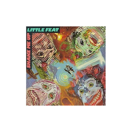 Album Art