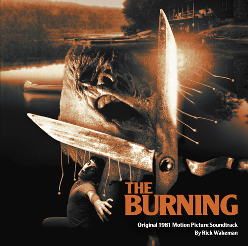 Burning (Jpn) (24bt)