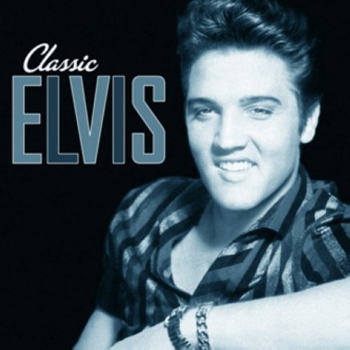 Classic Elvis