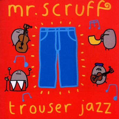 Album Art