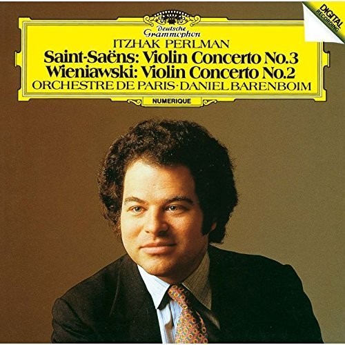 Saint-Saens