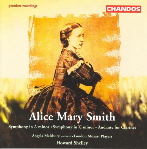 London Mozart Players - Symphonies / Andante