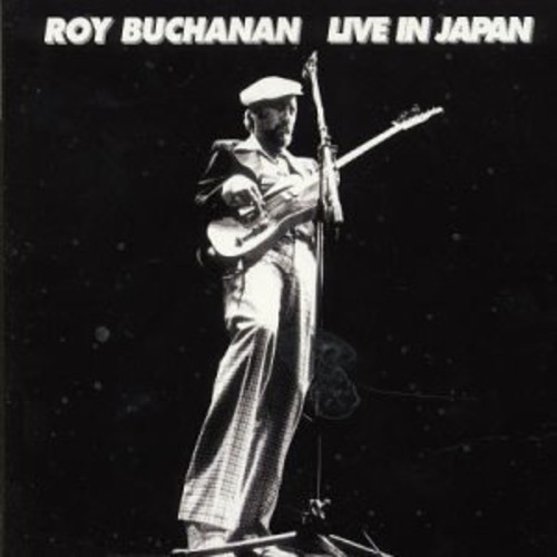 Live In Japan