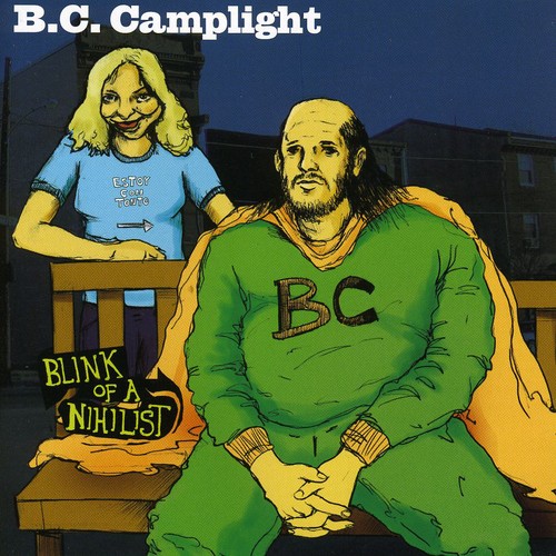 Album Art