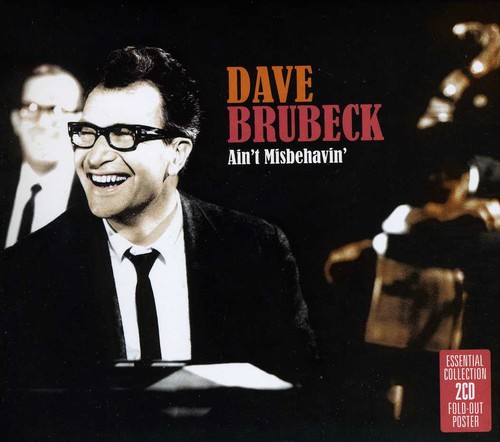 Ain't Misbehavin'
