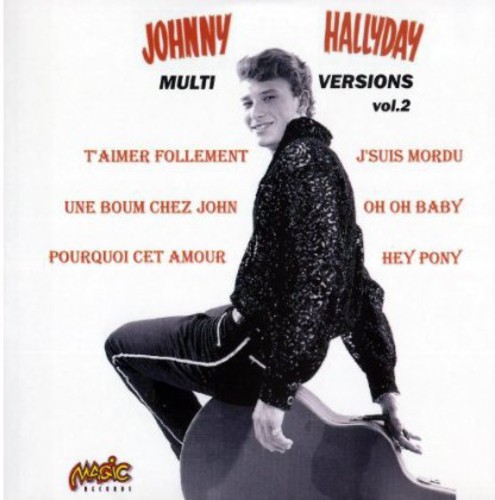 Vol. 6-Multi Versions